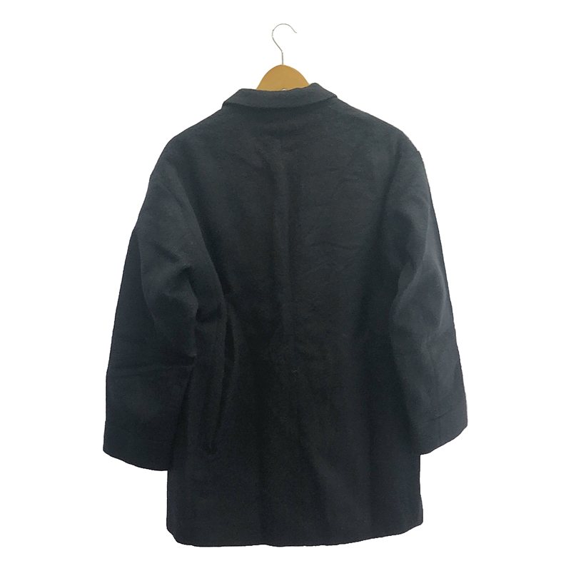 prasthana / プラスターナ | circular coat | M | メンズ
