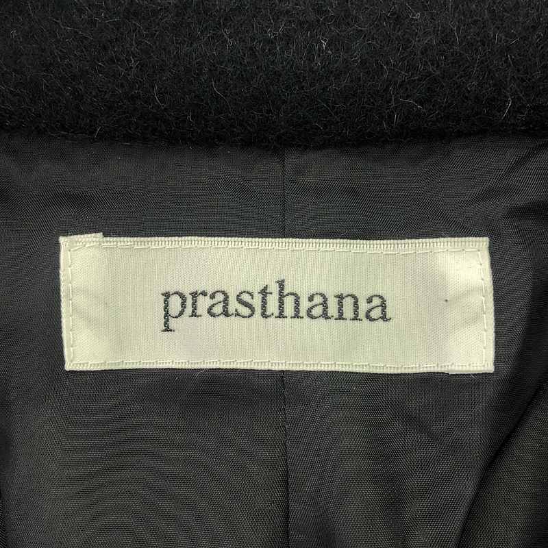prasthana / プラスターナ | circular coat | M | メンズ