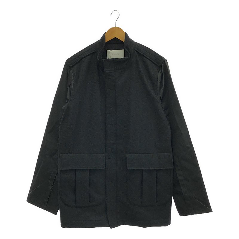 prasthana / プラスターナ | LC3 field jacket / ジャケット | M | メンズ