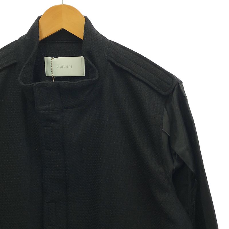 prasthana / プラスターナ | LC3 field jacket / ジャケット | M | メンズ
