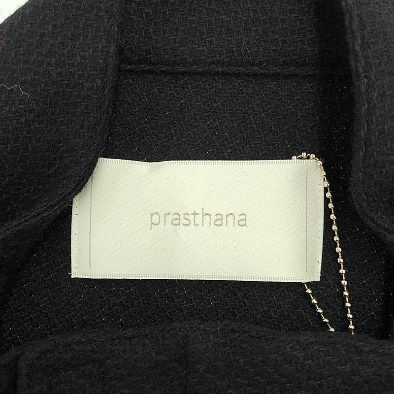 prasthana / プラスターナ | LC3 field jacket / ジャケット | M | メンズ