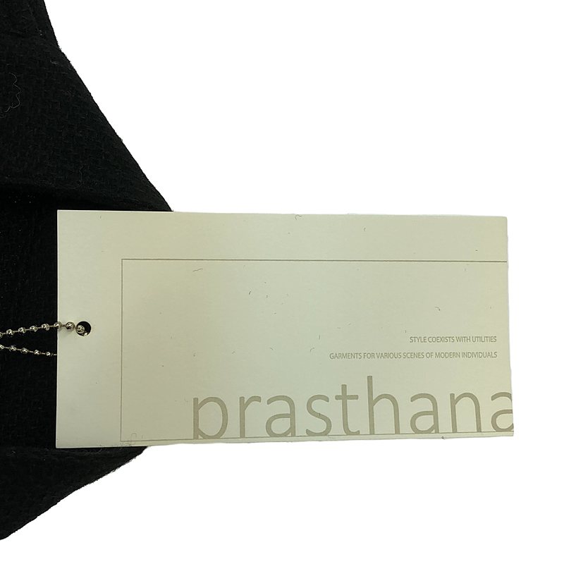 prasthana / プラスターナ | LC3 field jacket / ジャケット | M | メンズ