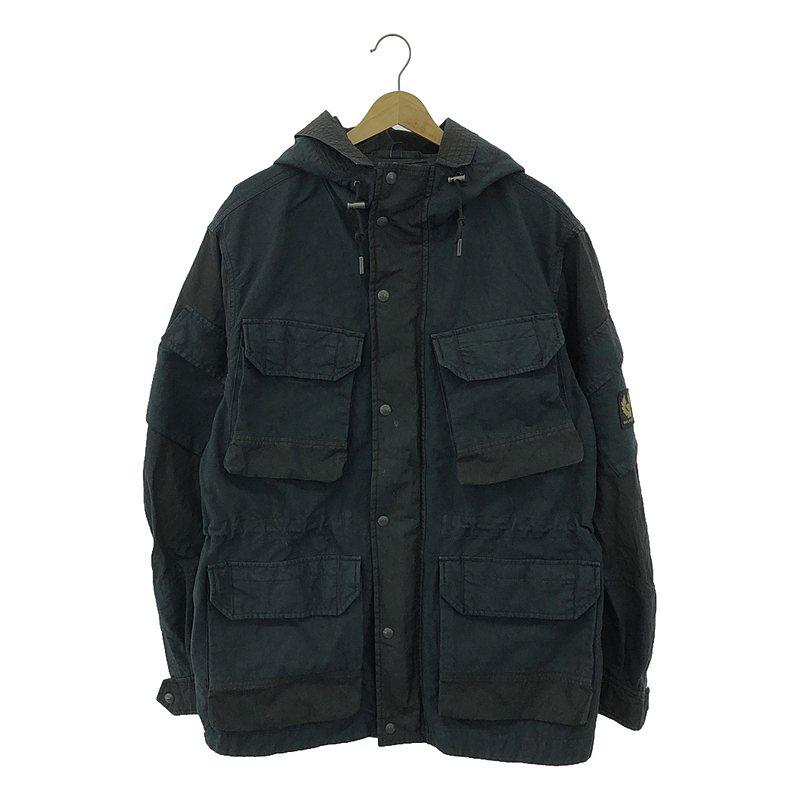 Belstaff / ベルスタッフ | CANTEEN PARKA キャンティーン パーカー | 52 | メンズ