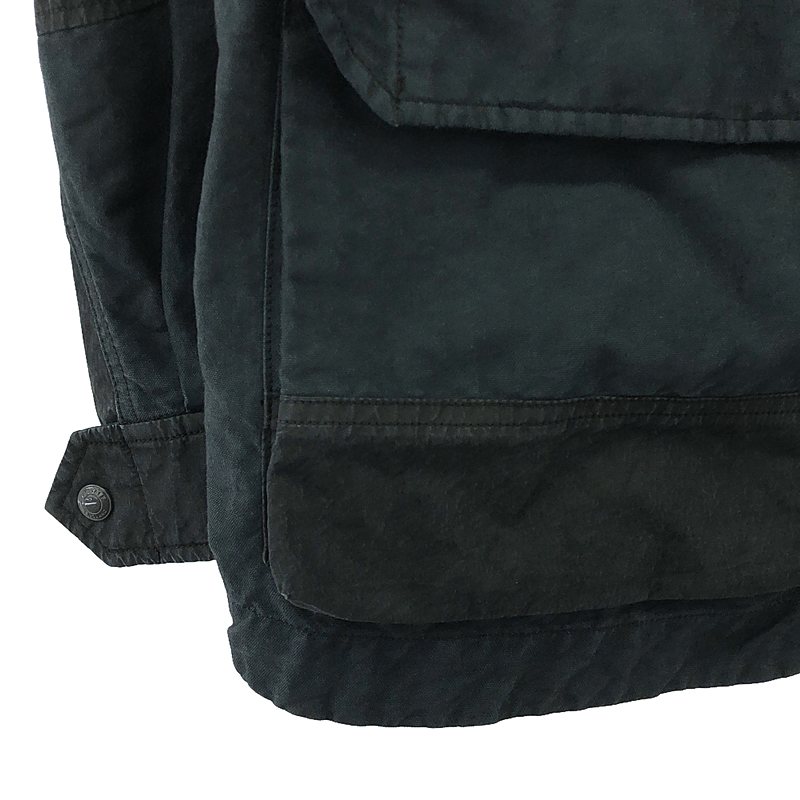 Belstaff / ベルスタッフ | CANTEEN PARKA キャンティーン パーカー | 52 | メンズ