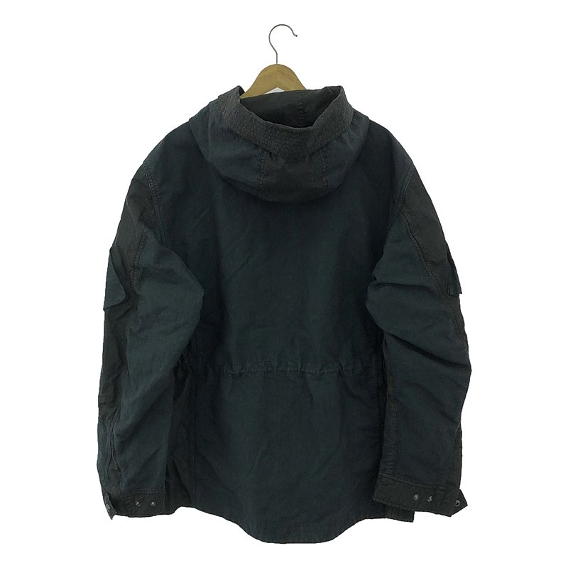 Belstaff / ベルスタッフ | CANTEEN PARKA キャンティーン パーカー | 52 | メンズ