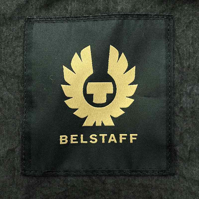 Belstaff / ベルスタッフ | CANTEEN PARKA キャンティーン パーカー | 52 | メンズ