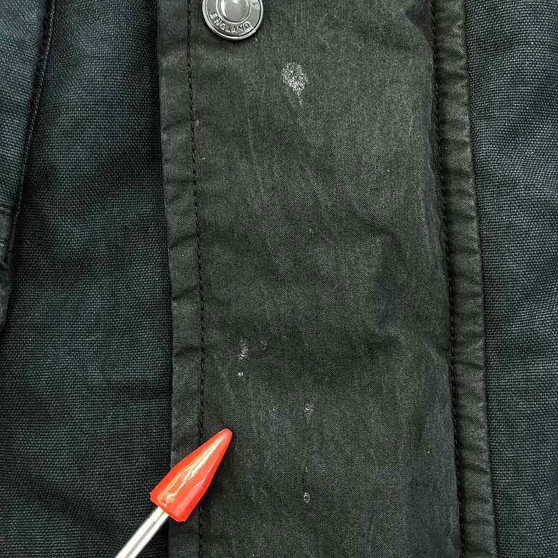 Belstaff / ベルスタッフ | CANTEEN PARKA キャンティーン パーカー | 52 | メンズ