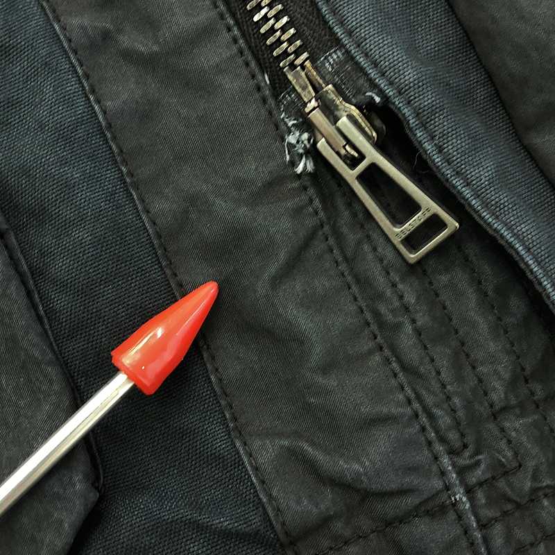 Belstaff / ベルスタッフ | CANTEEN PARKA キャンティーン パーカー | 52 | メンズ