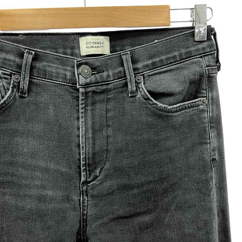 Plage / プラージュ | 2021AW | CITIZENS OF HUMANITY ROCKET ANKLE デニム パンツ | 27 | レディース
