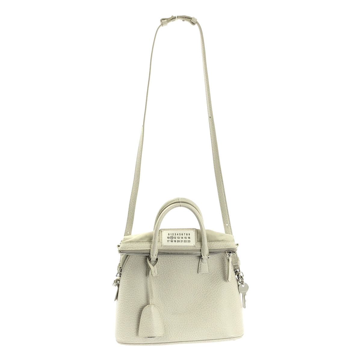 Maison Margiela / メゾンマルジェラ | 2021SS | 5AC CLASSIQUE MINI クラシック ミニ ショルダーバッグ |