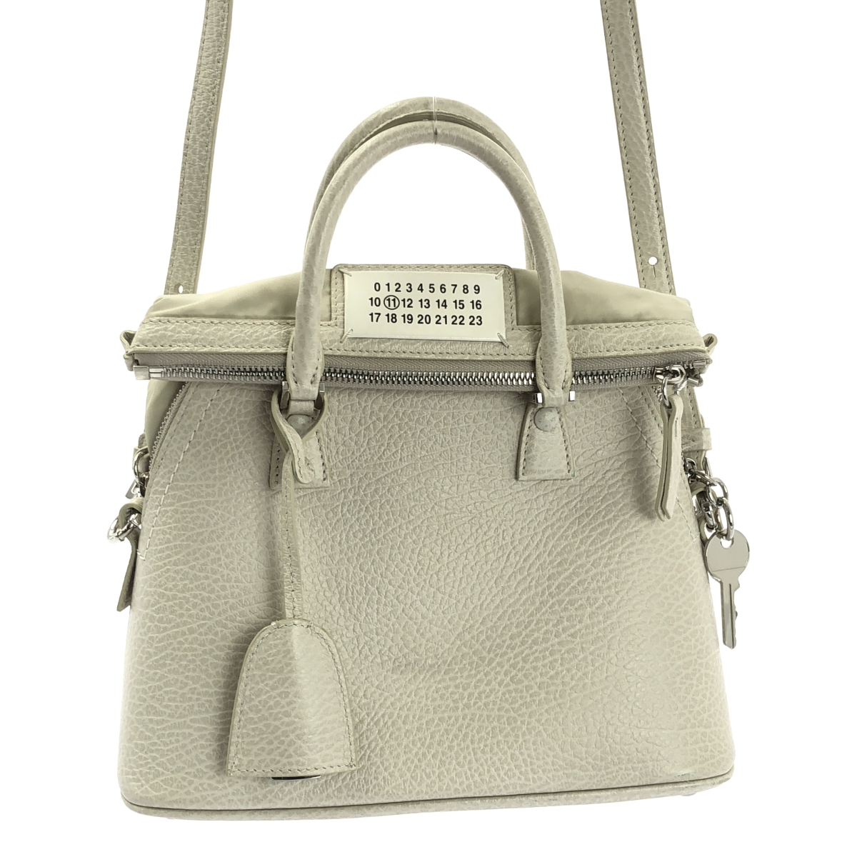 Maison Margiela / メゾンマルジェラ | 2021SS | 5AC CLASSIQUE MINI クラシック ミニ ショルダーバッグ |