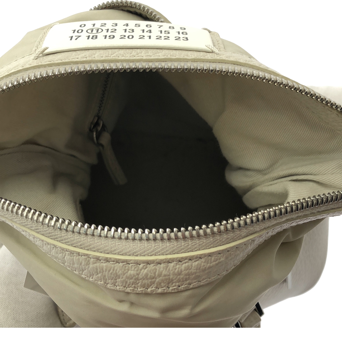Maison Margiela / メゾンマルジェラ | 2021SS | 5AC CLASSIQUE MINI クラシック ミニ ショルダーバッグ |
