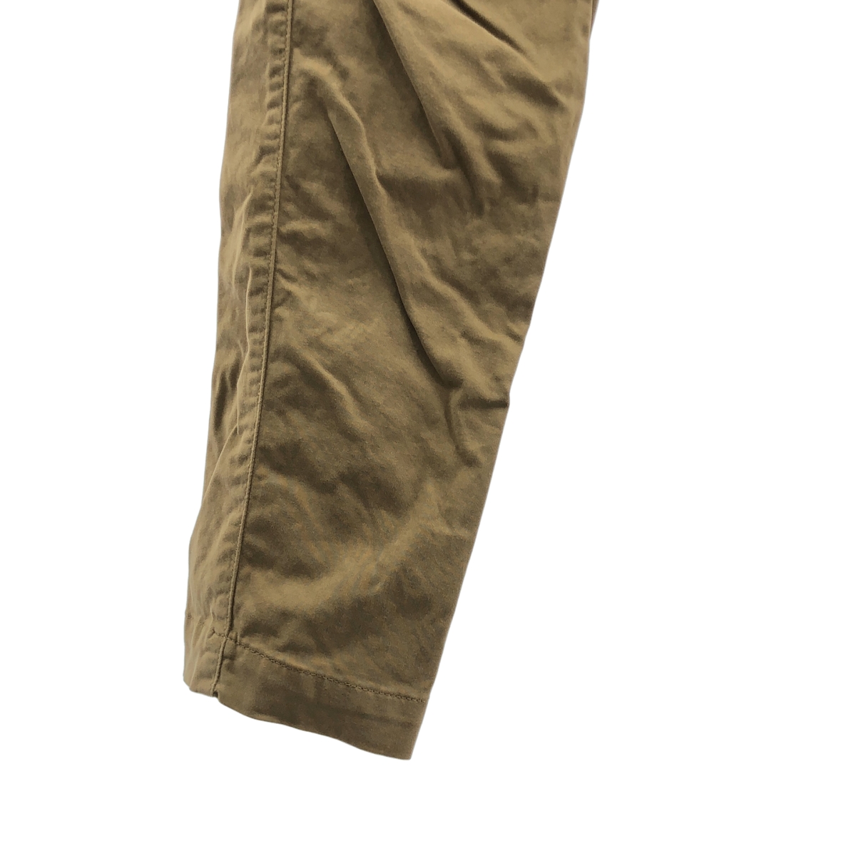 C.P. COMPANY / シーピーカンパニー | Metropolis Series Stretch Sateen Cargo Pants ストレッチ カーゴパンツ | 44 | メンズ