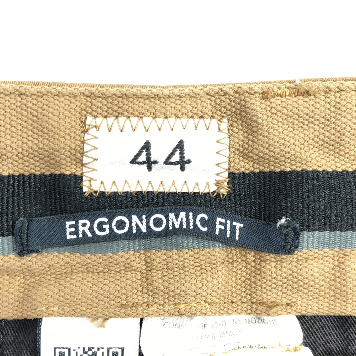C.P. COMPANY / シーピーカンパニー | Metropolis Series Stretch Sateen Cargo Pants ストレッチ カーゴパンツ | 44 | メンズ