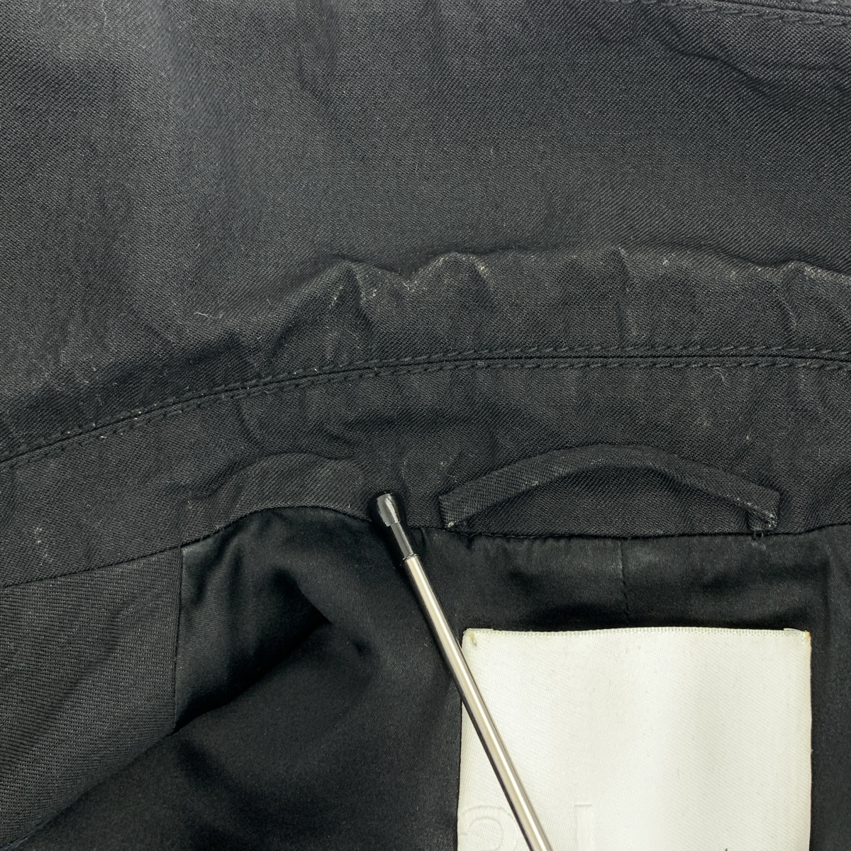 3.1 Phillip Lim / スリーワンフィリップリム | ダブルブレスト オーバー コート | 2 | レディース