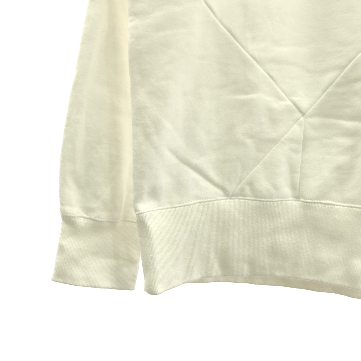 sacai / サカイ | Hank Willis Thomas Archive Mix Hoodie ハンクウィリストーマス アーカイブ ミックス フーディ パーカー | 1 | メンズ