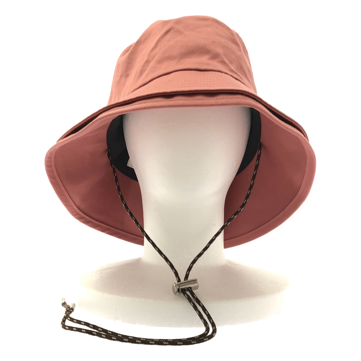sacai / サカイ | 2022SS | ロゴ レイヤード バケットハット 帽子 | 3 | その他