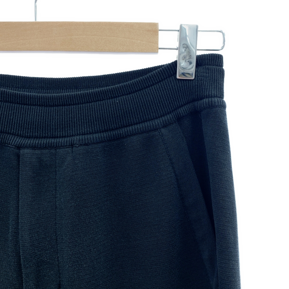 ISSEY MIYAKE MEN / イッセイミヤケメン | ドローストリング ニット イージー パンツ | 2 | メンズ