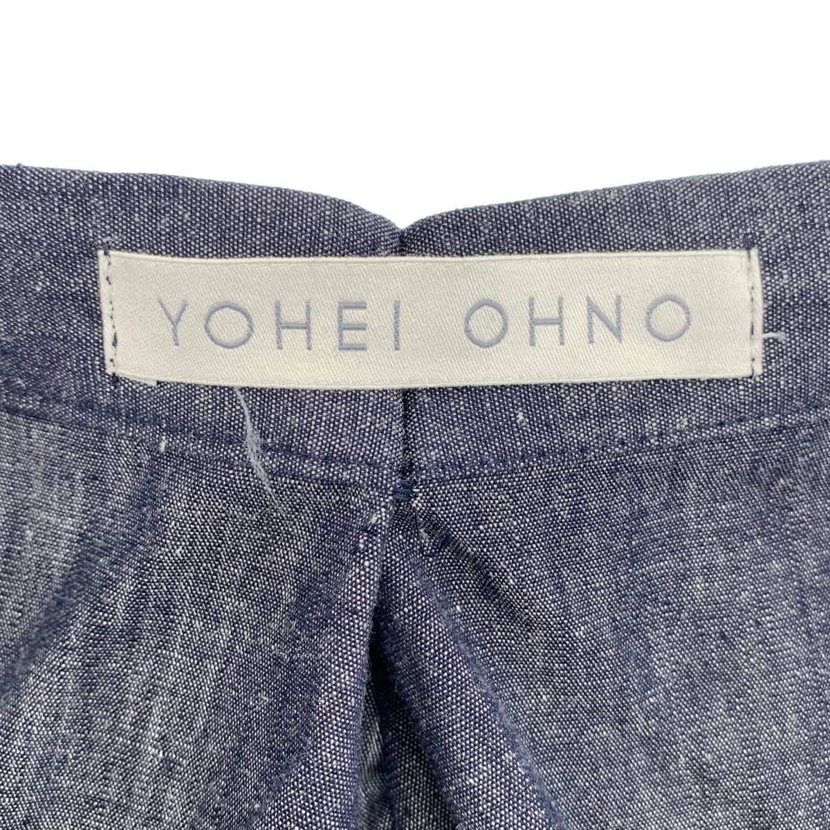 YOHEI OHNO / ヨウヘイ オオノ | 変形 ボリューム スカート | OS | レディース