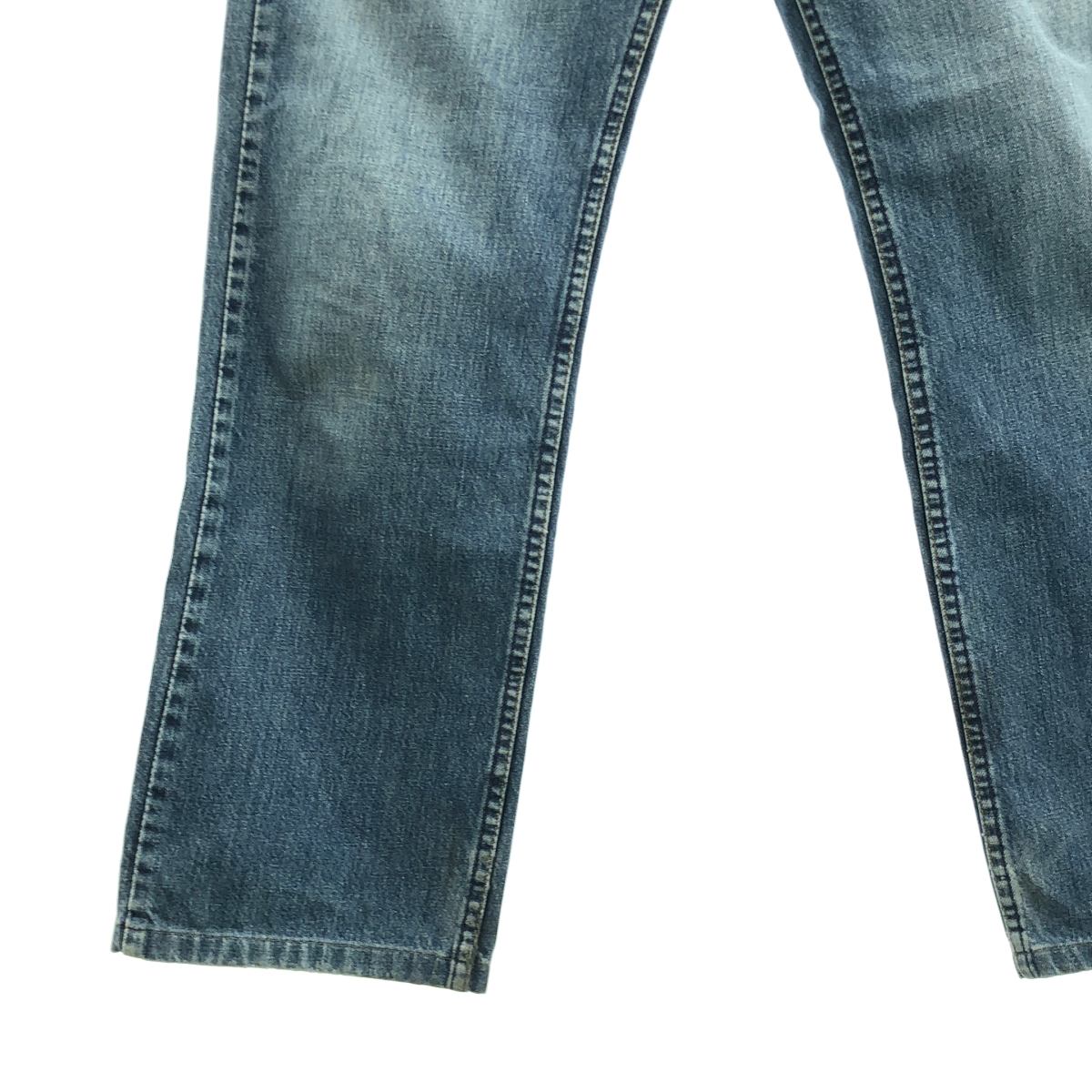Levi's / リーバイス | ヴィンテージ USA製 519 ストレート デニムパンツ | 30 | メンズ