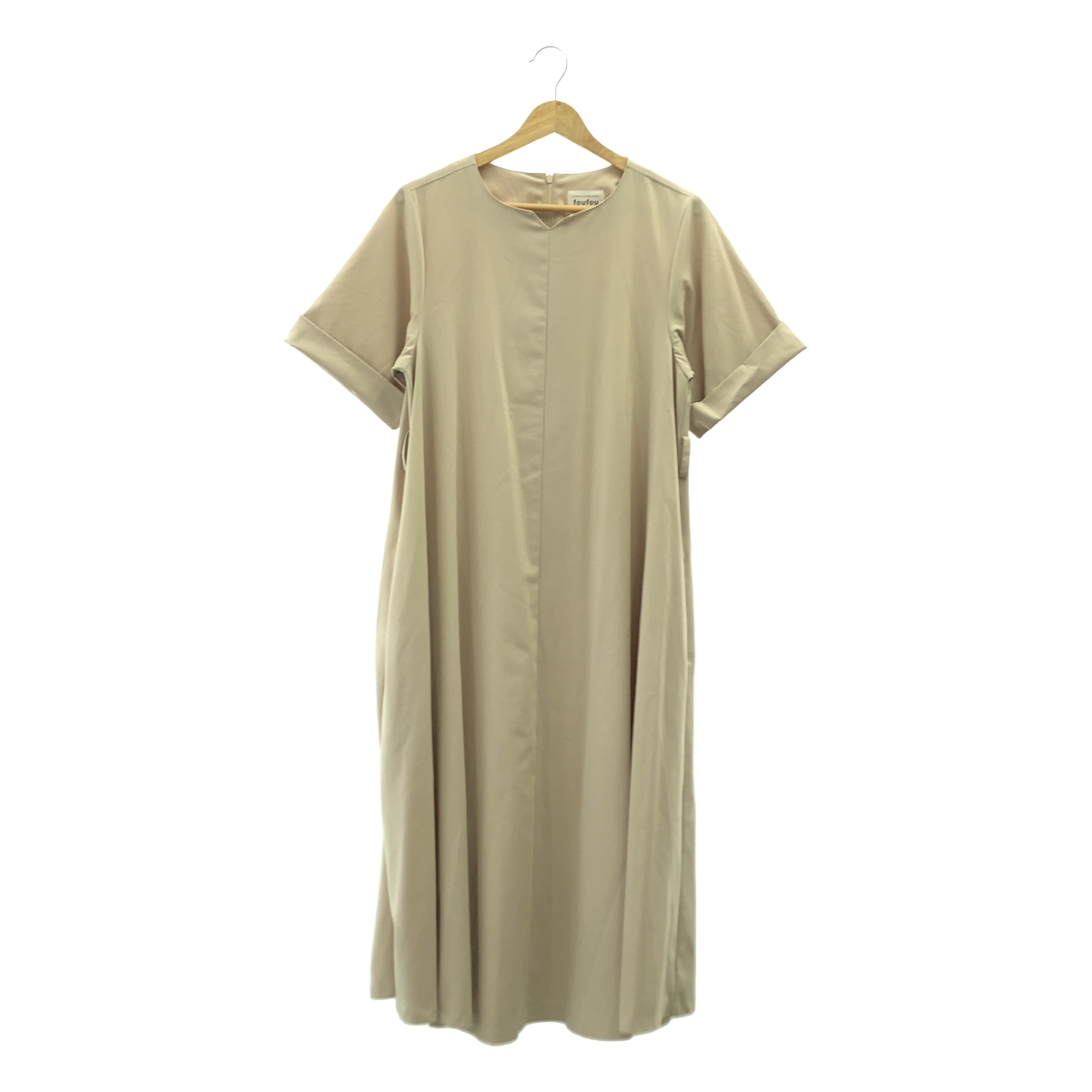 foufou / フーフー | primitive one piece / light side / プリミティブワンピースワンピース | F | レディース