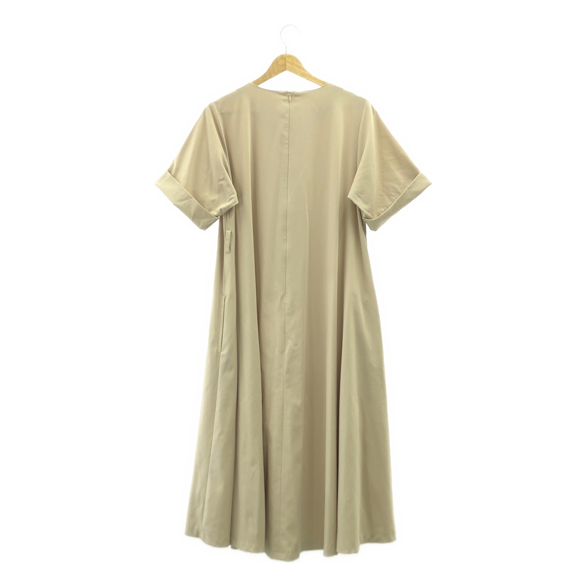 foufou / フーフー | primitive one piece / light side / プリミティブワンピースワンピース | F | レディース
