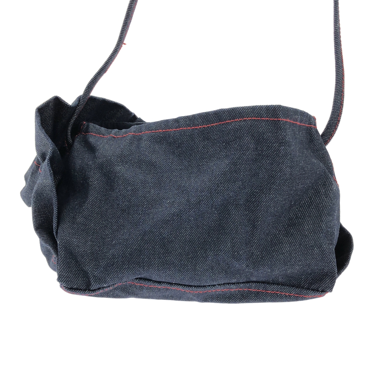 Cecilie Bahnsen / セシリーバンセン | UMI BAG / デニム ショルダーバッグ |