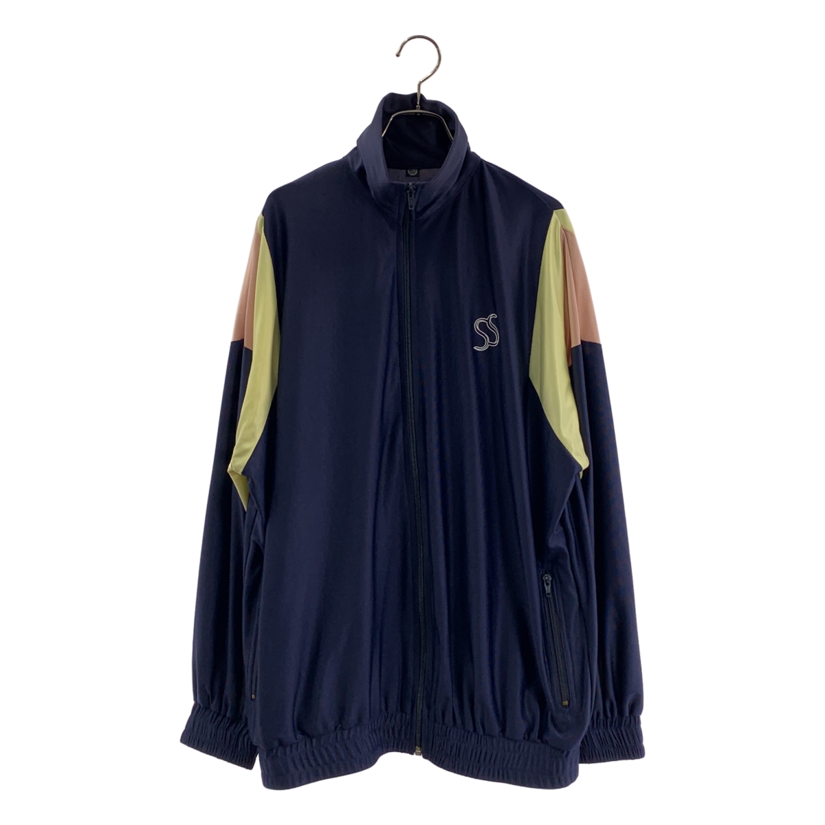 SHOOP CLOTHING / シュープ | トラックジャケット | M | メンズ