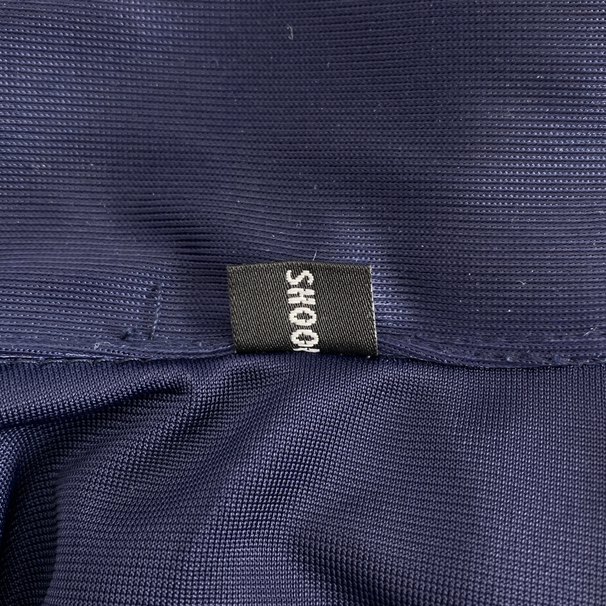 SHOOP CLOTHING / シュープ | トラックジャケット | M | メンズ