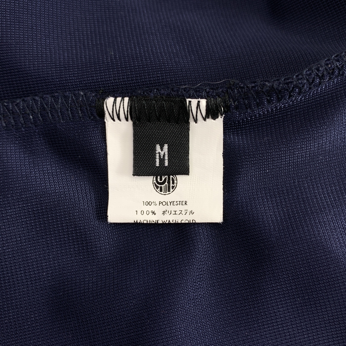 SHOOP CLOTHING / シュープ | トラックジャケット | M | メンズ