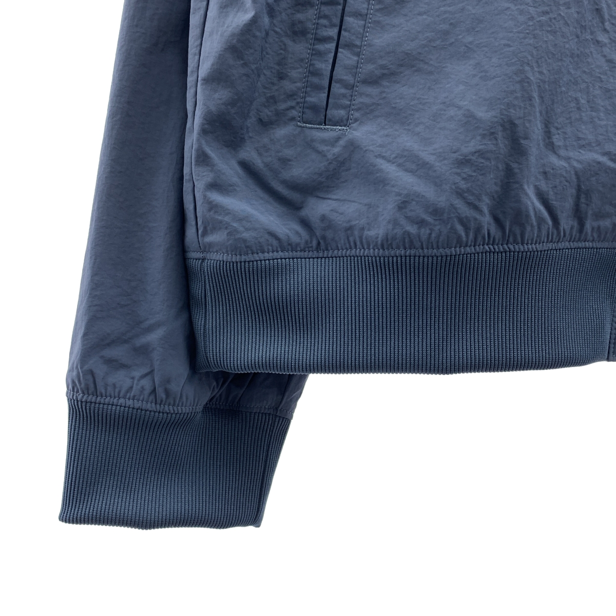 New Balance / ニューバランス | Shohei Signature Woven Nylon Jacket ナイロン ジャケット | M | メンズ