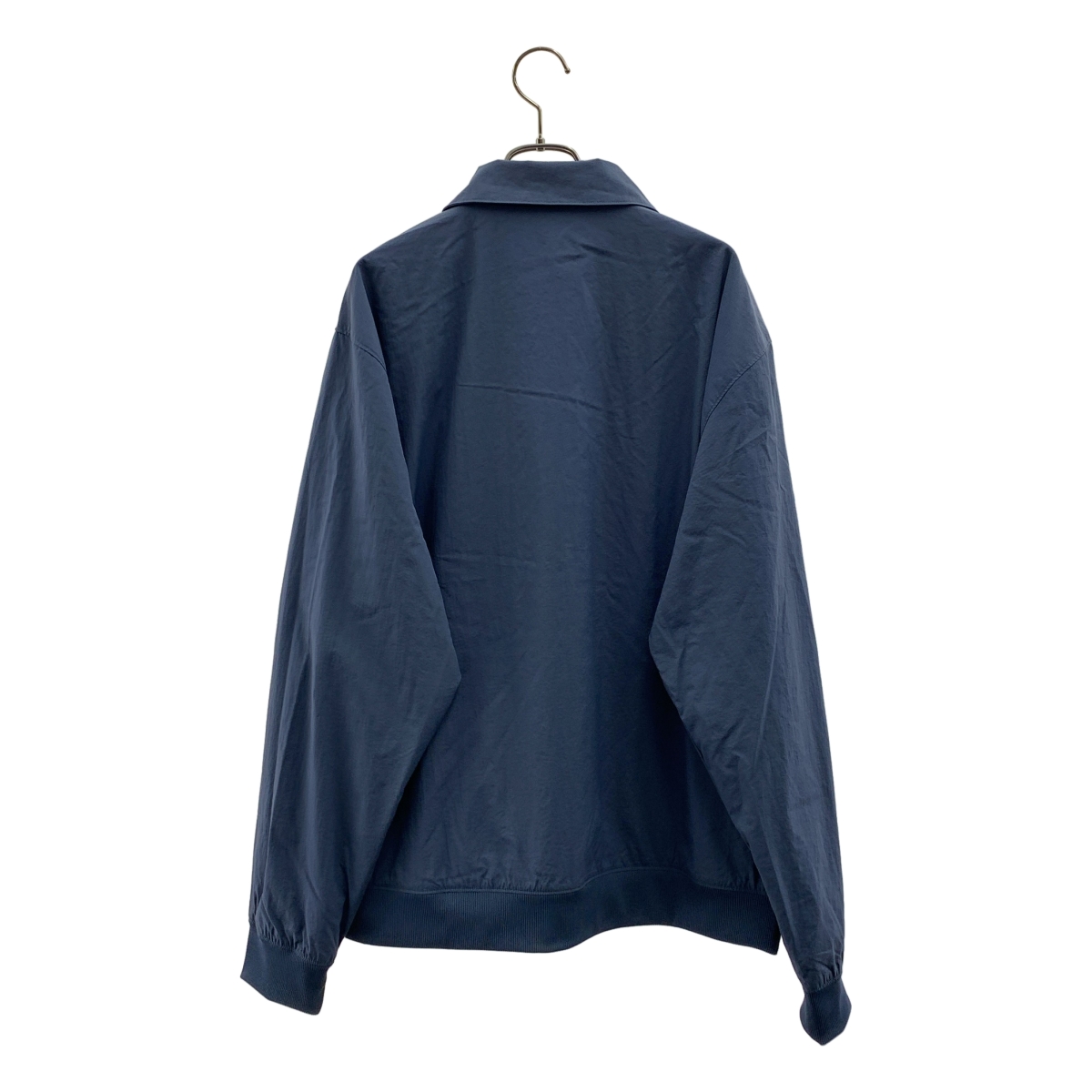 New Balance / ニューバランス | Shohei Signature Woven Nylon Jacket ナイロン ジャケット | M | メンズ