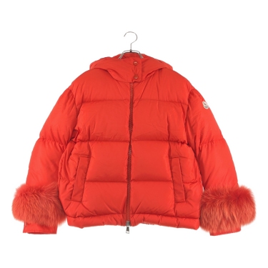 MONCLER / モンクレール | ×SACAI SERI GIUBBOTTO サカイ フリル