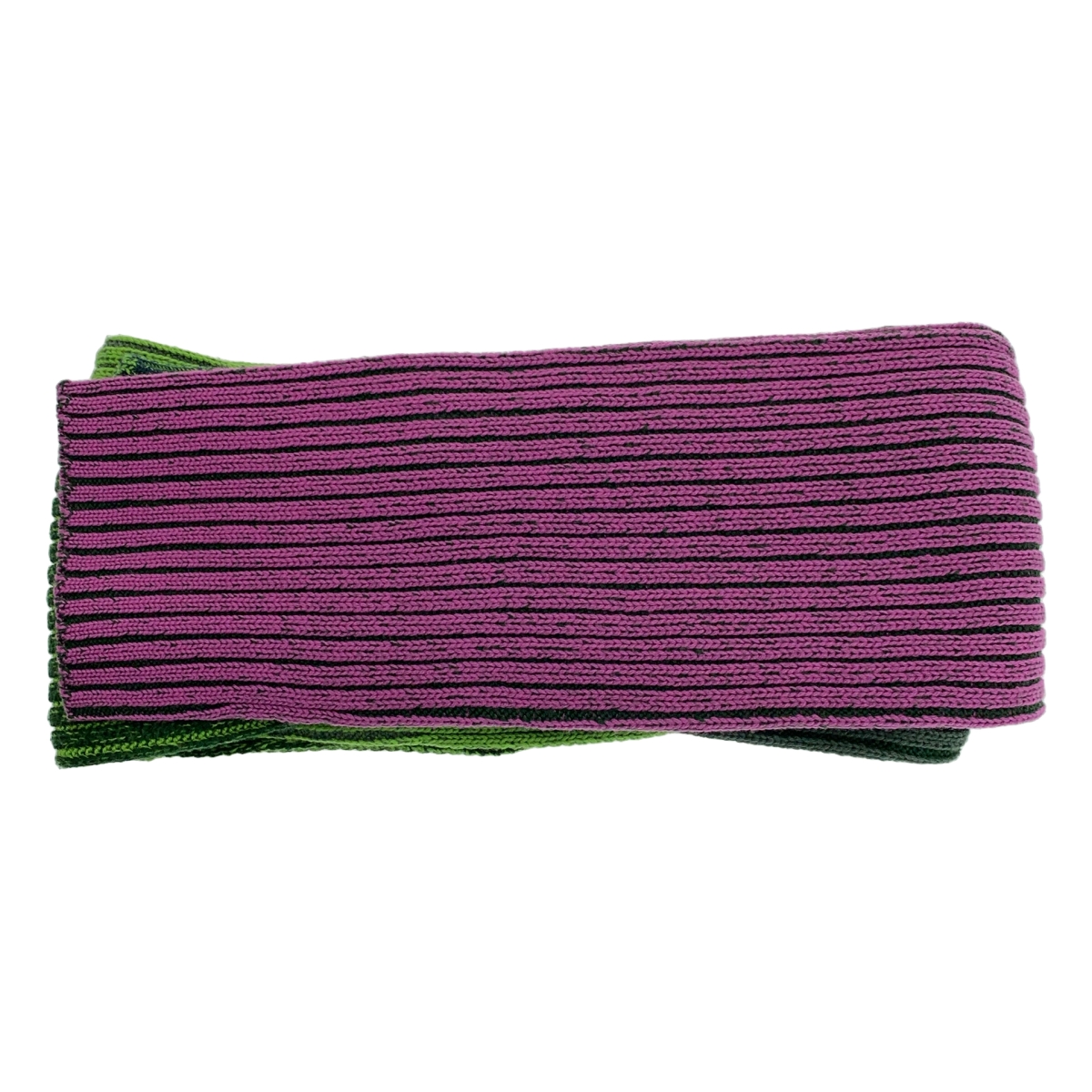 HOMME PLISSE ISSEY MIYAKE / オムプリッセイッセイミヤケ | 2024AW | RB DRAWING SCARF ロング マフラー |