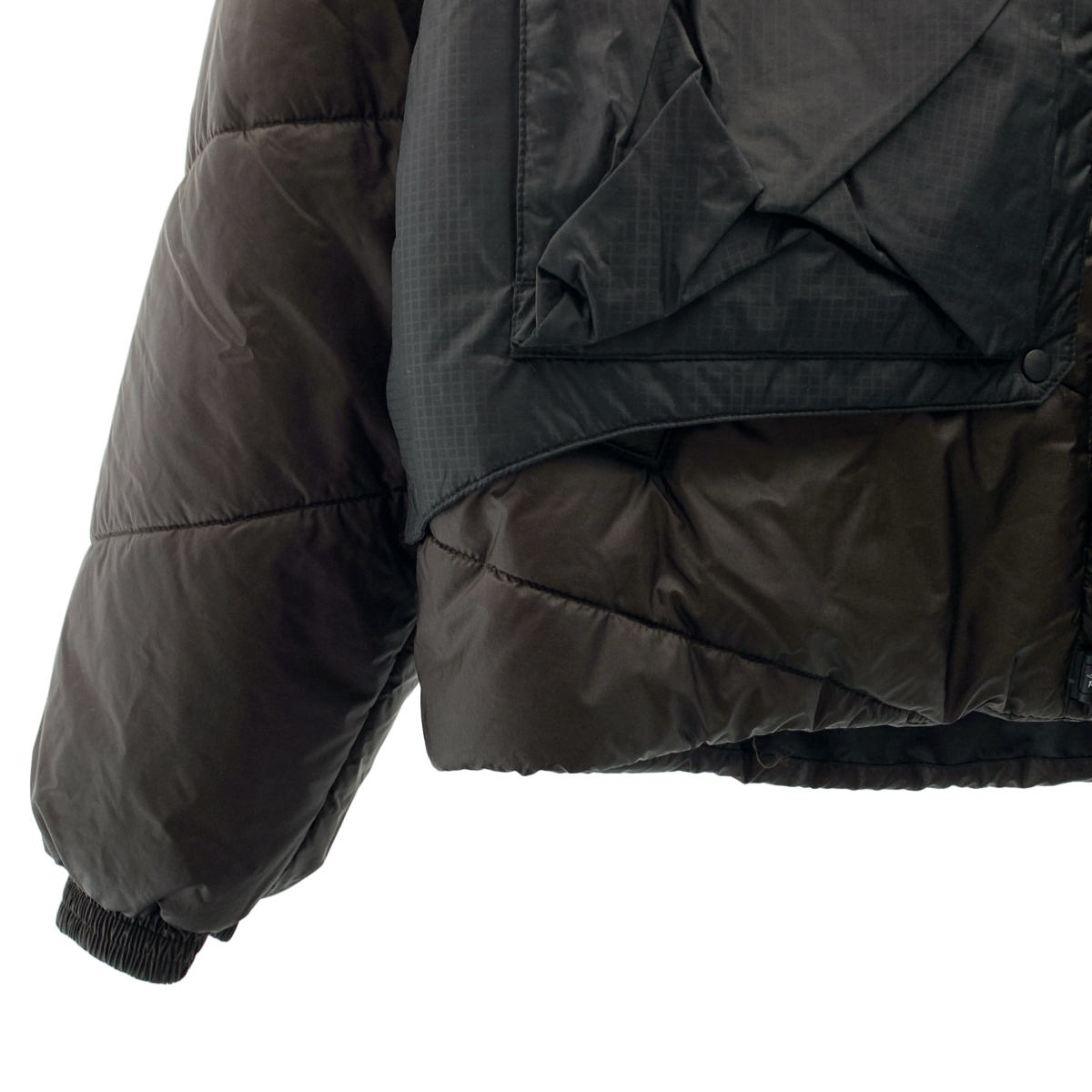 F/CE. / エフシーイー | DETACHABLE SLEEVE PADDING JK 3way パディングジャケット | L | メンズ
