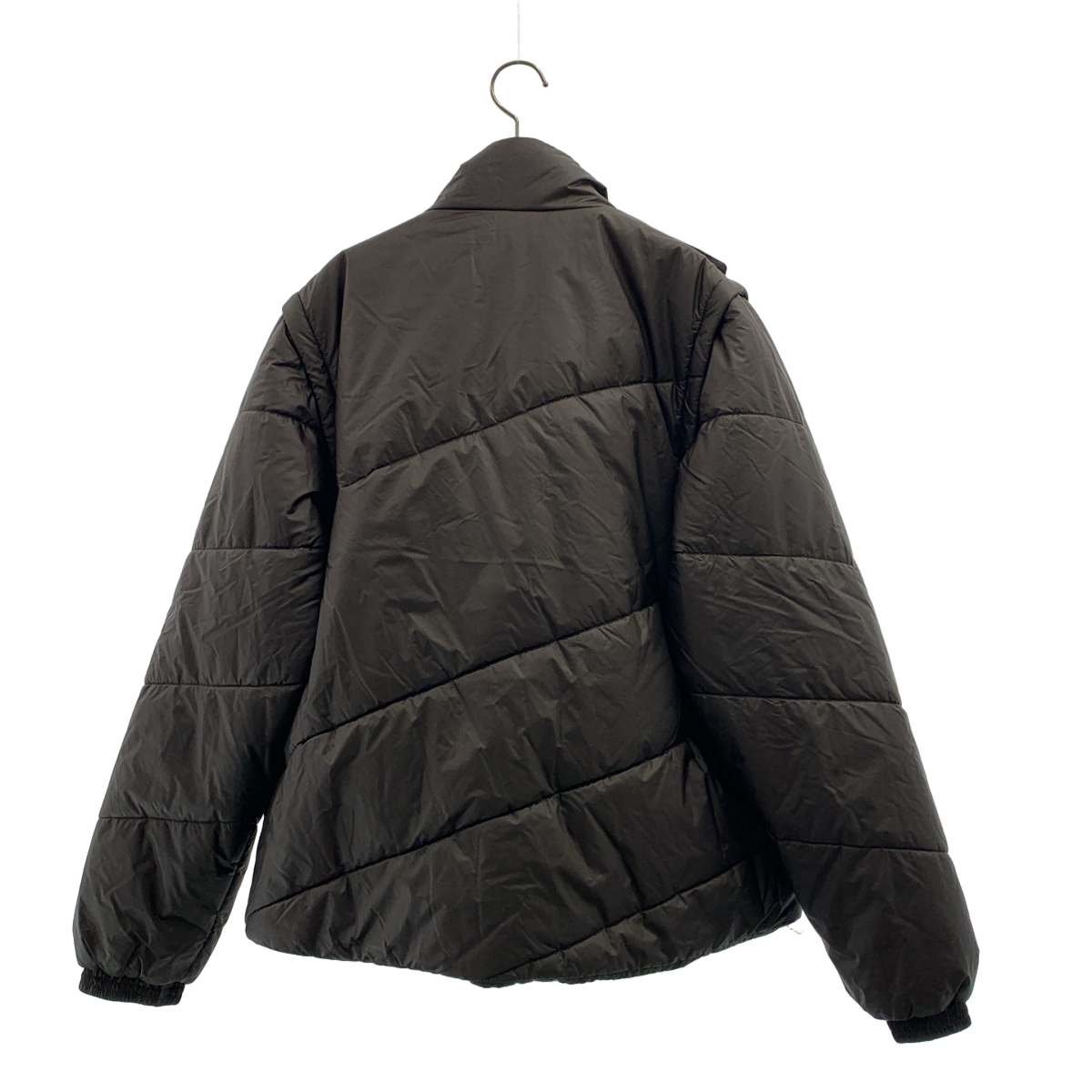 F/CE. / エフシーイー | DETACHABLE SLEEVE PADDING JK 3way パディングジャケット | L | メンズ