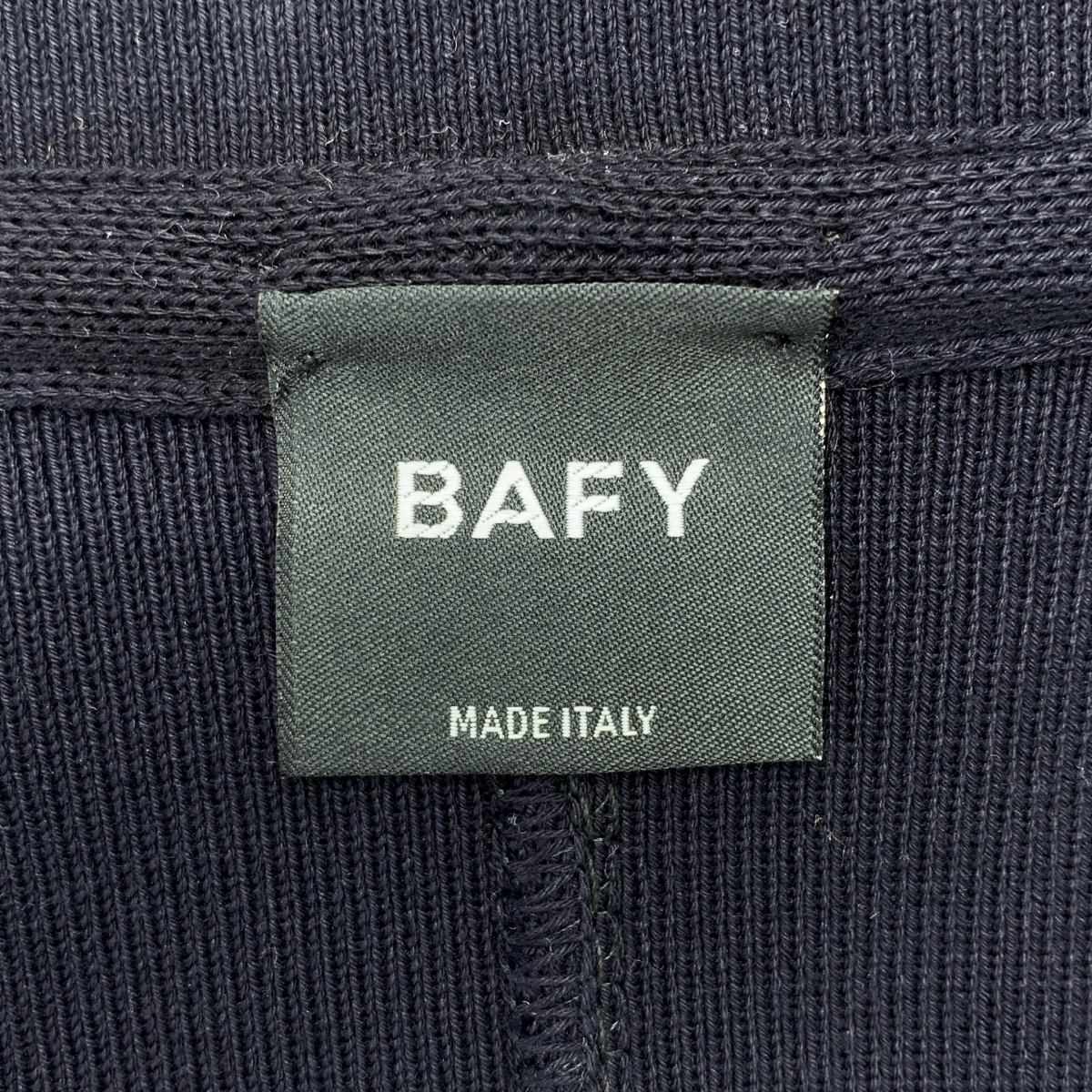BAFY / バフィー | コットン カーディガン | 46 | メンズ