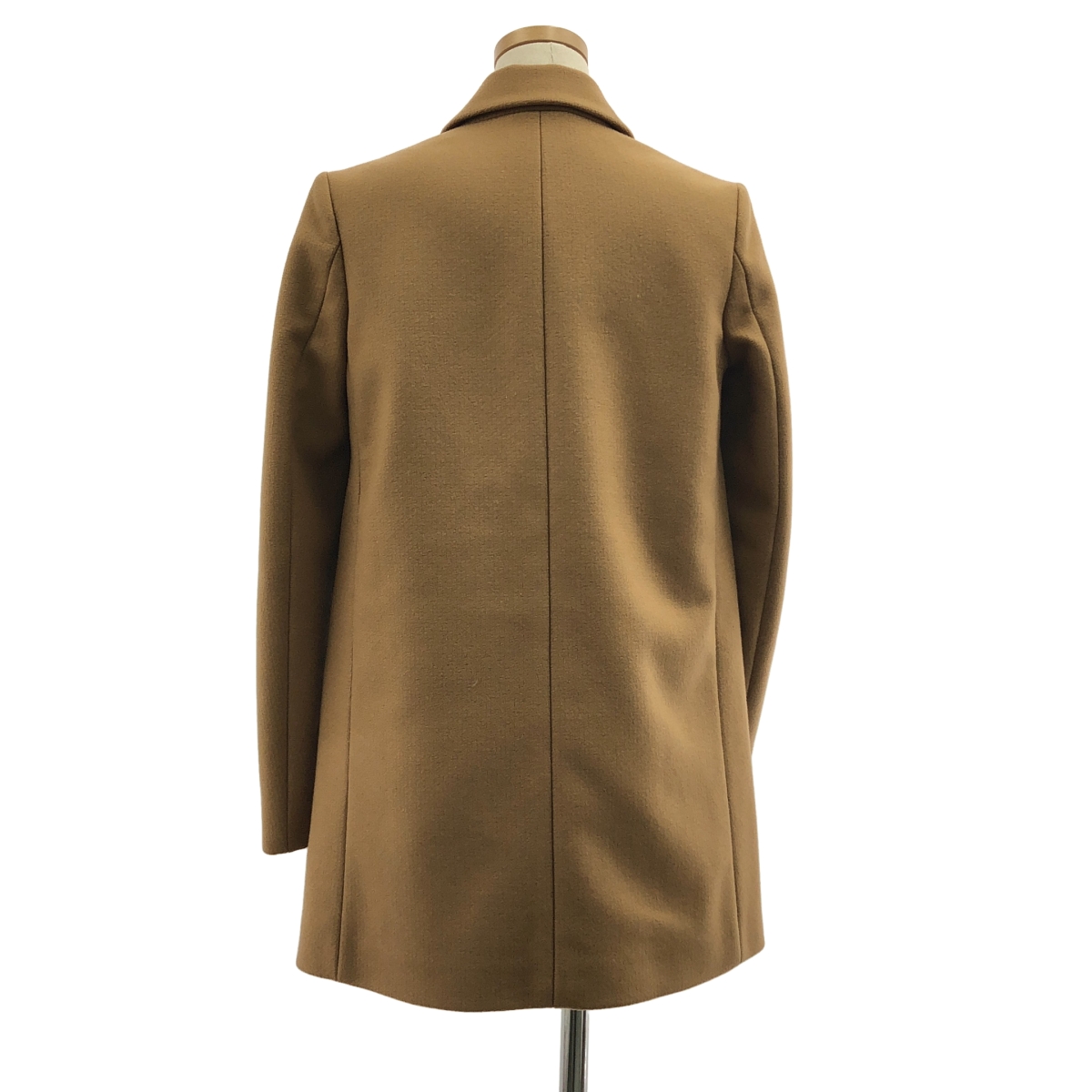 RED VALENTINO / レッドヴァレンティノ | ウール ショートコート | 38 | レディース