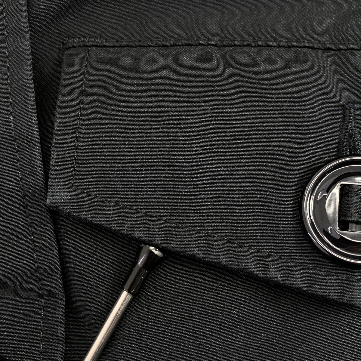CANADA GOOSE / カナダグース | Montebello モンテベロ ファー ダウンジャケット | XS | レディース