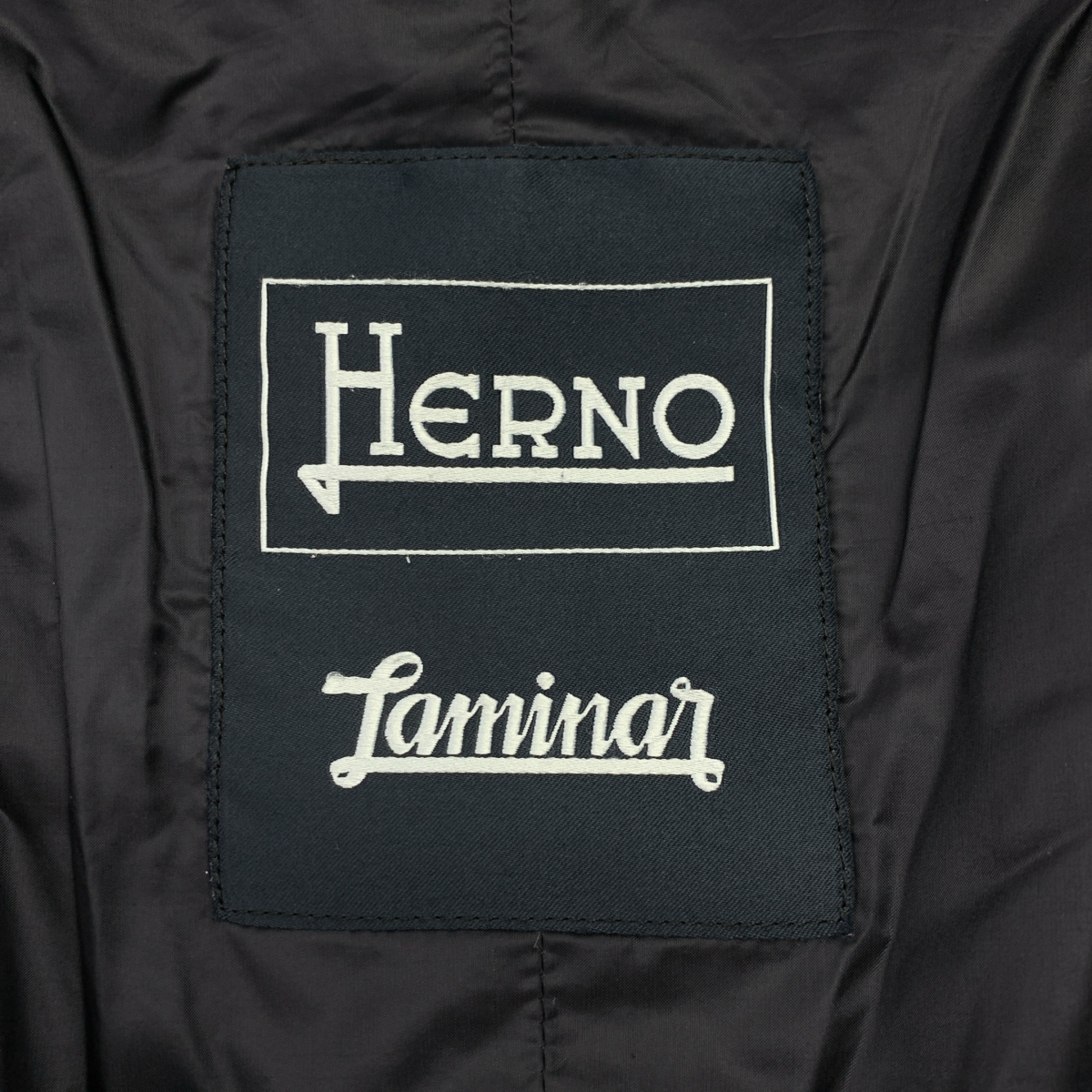 HERNO / ヘルノ | フレア ダウンコート |