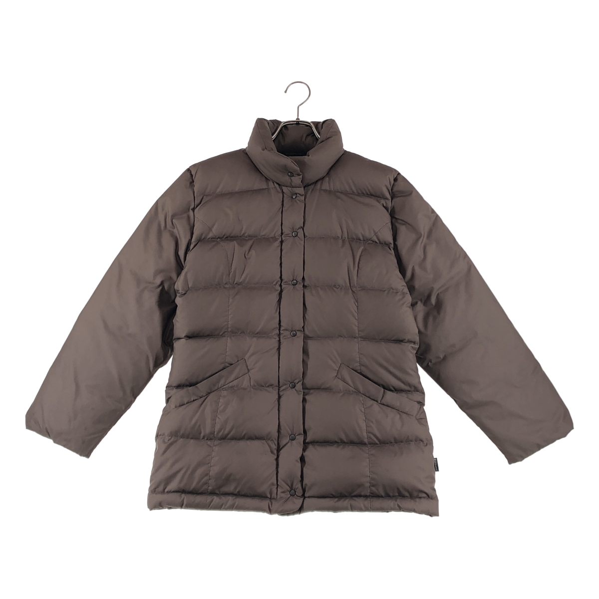 MONCLER / モンクレール | GRENOBLE 青タグ ダウンジャケット | 38 | レディース