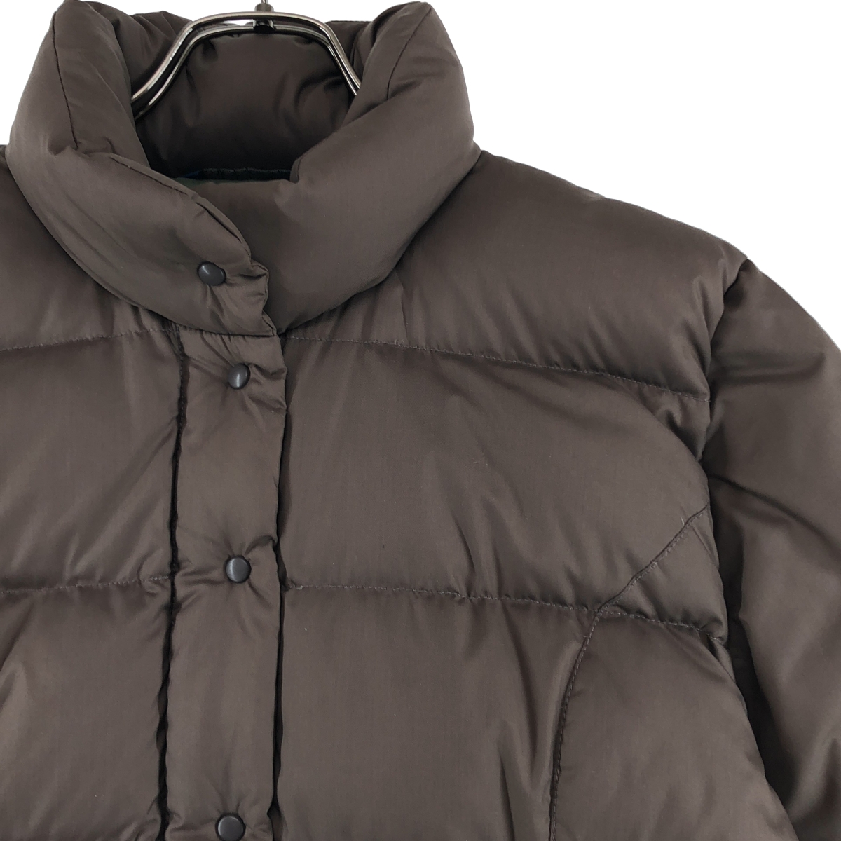MONCLER / モンクレール | GRENOBLE 青タグ ダウンジャケット | 38 | レディース