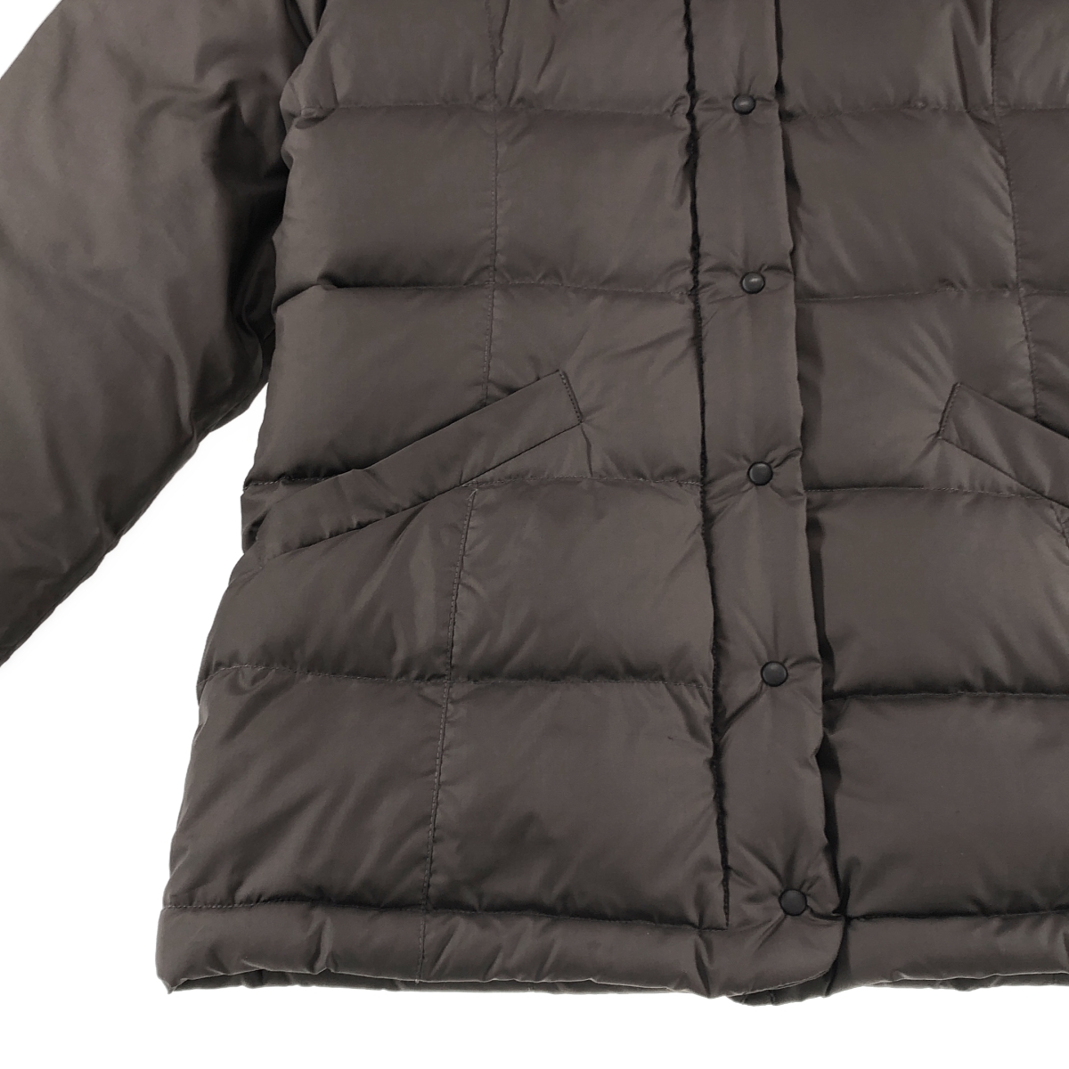 MONCLER / モンクレール | GRENOBLE 青タグ ダウンジャケット | 38 | レディース