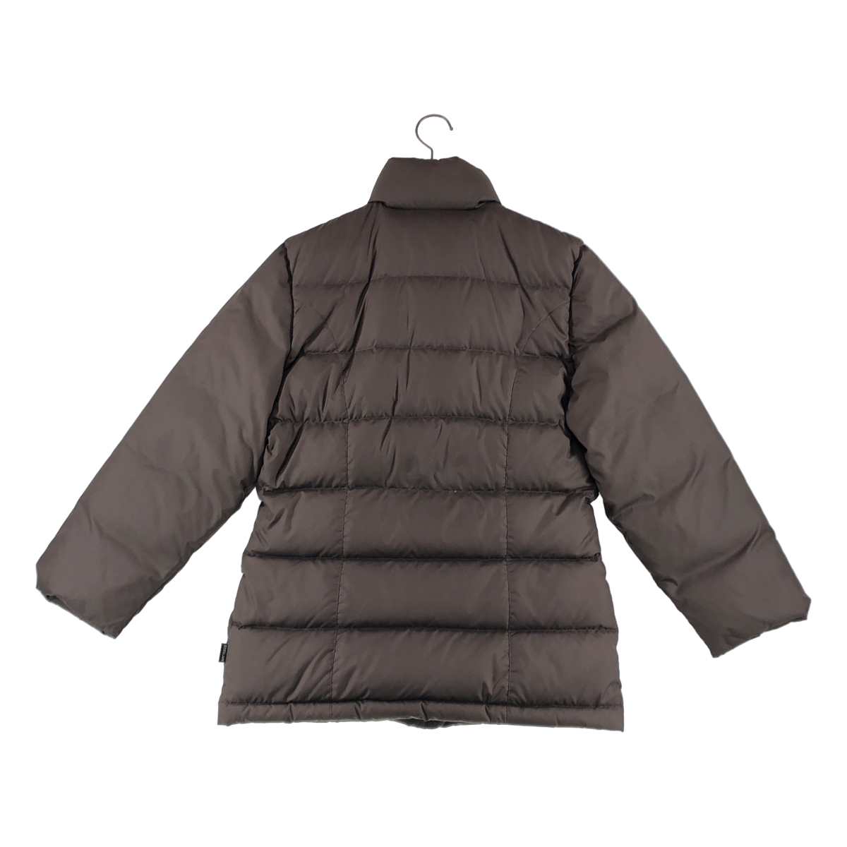 MONCLER / モンクレール | GRENOBLE 青タグ ダウンジャケット | 38 | レディース
