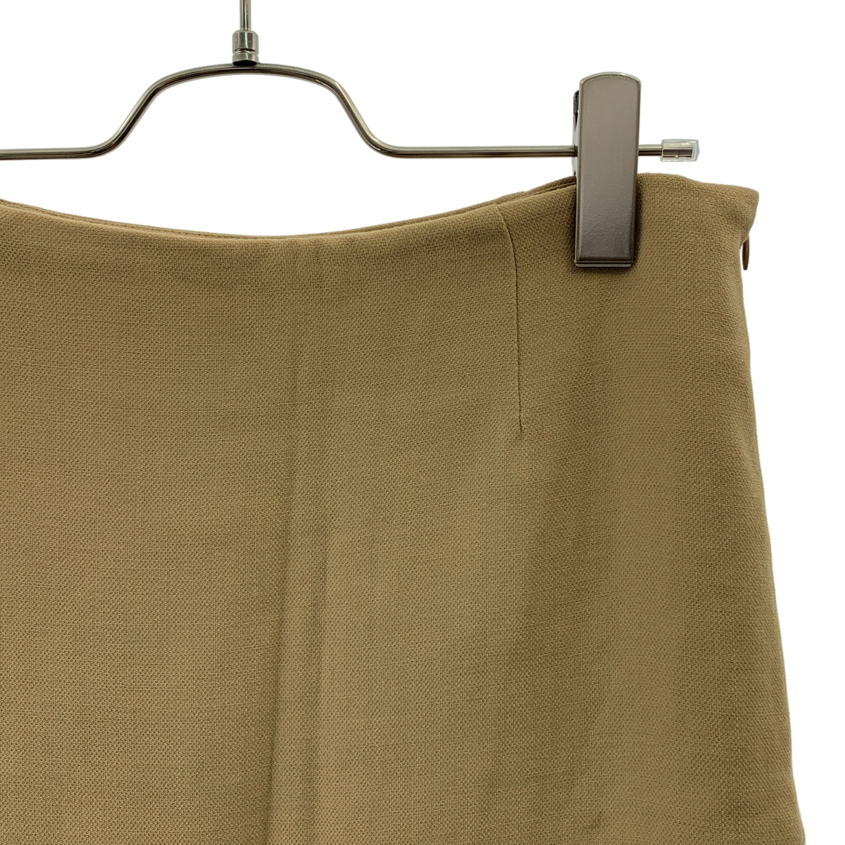 Lisiere L'Appartement / リジエールアパルトモン | Mimolet Skirt ウール混 ミモレスカート | 34 | レディース
