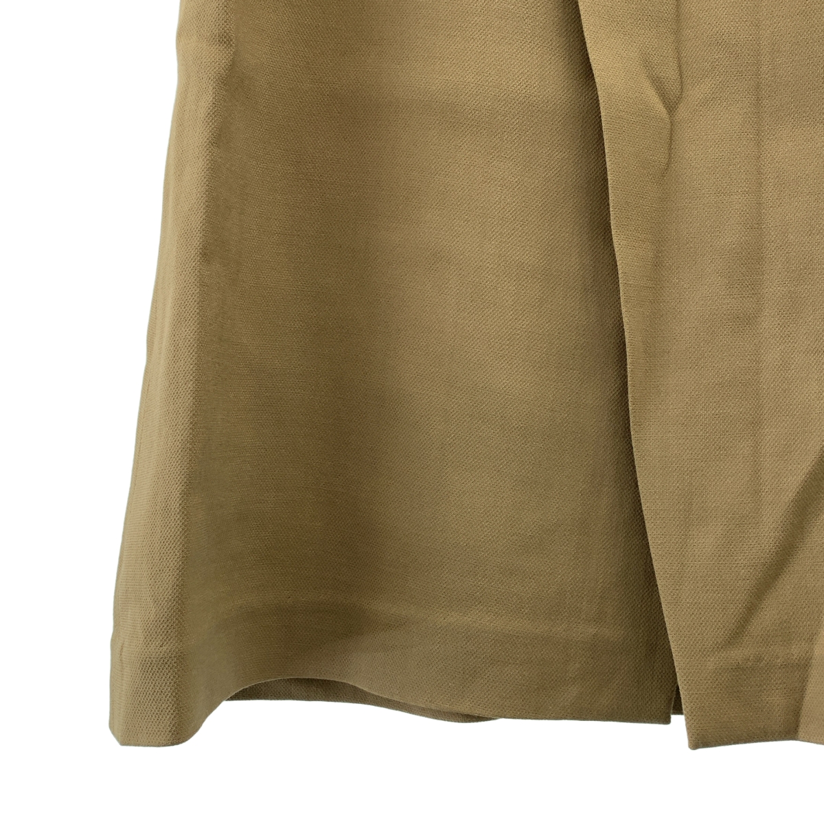 Lisiere L'Appartement / リジエールアパルトモン | Mimolet Skirt ウール混 ミモレスカート | 34 | レディース