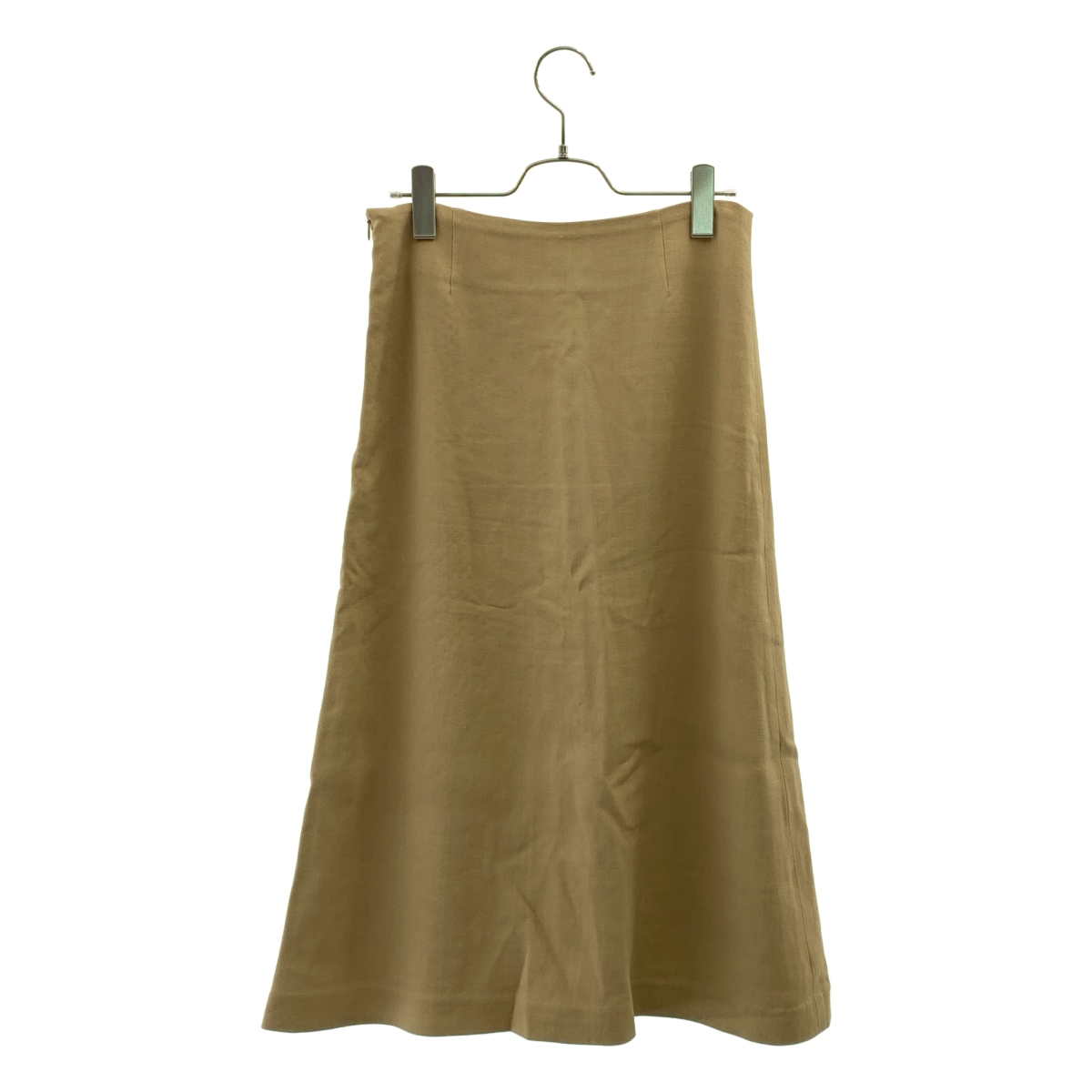 Lisiere L'Appartement / リジエールアパルトモン | Mimolet Skirt ウール混 ミモレスカート | 34 | レディース