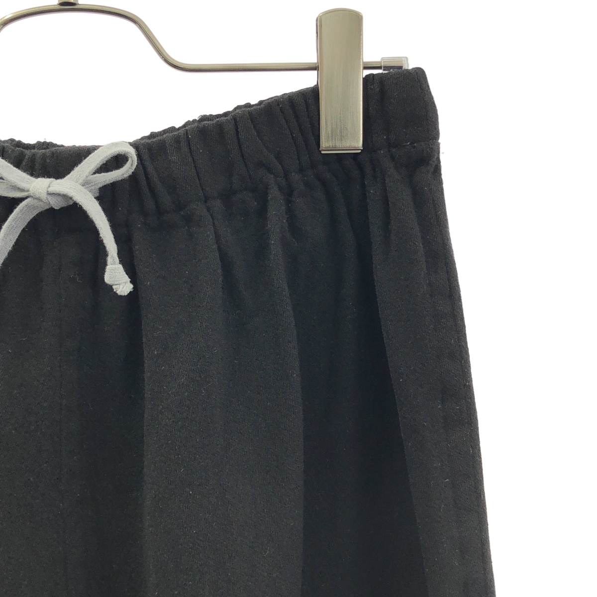 tricot COMME des GARCONS / トリココムデギャルソン | 2021AW | 染め加工 ウール イージー パンツ |