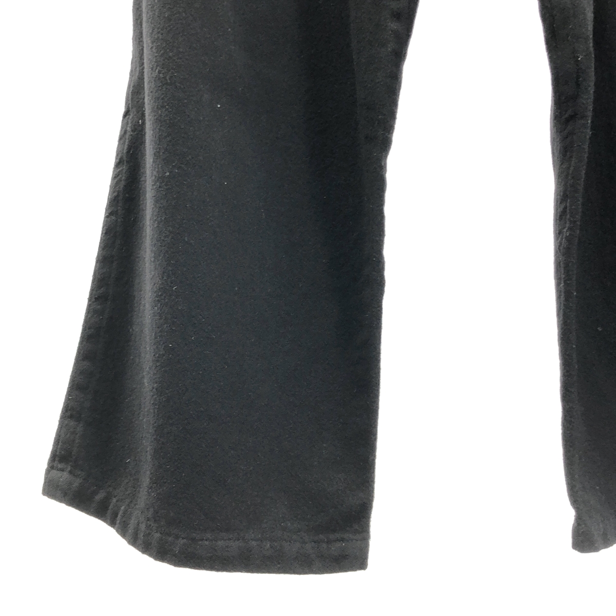 tricot COMME des GARCONS / トリココムデギャルソン | 2021AW | 染め加工 ウール イージー パンツ |