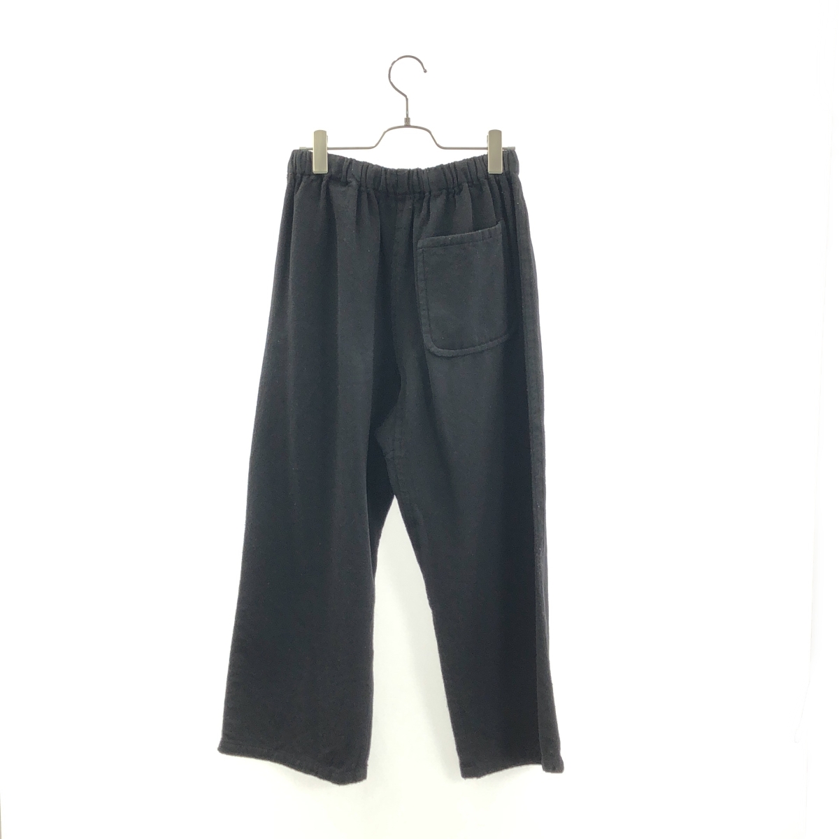 tricot COMME des GARCONS / トリココムデギャルソン | 2021AW | 染め加工 ウール イージー パンツ |